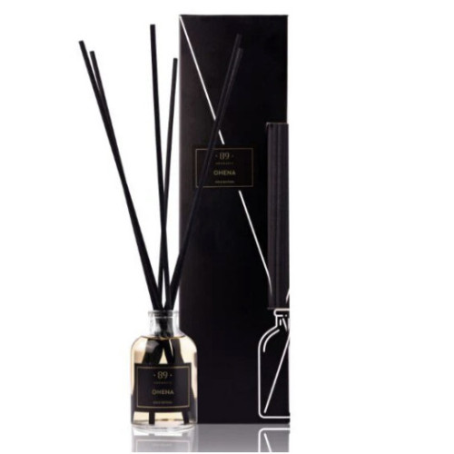 AROMATIC 89 Ohen kambario oro gaiviklis su lazdelėmis 50ml | Multum