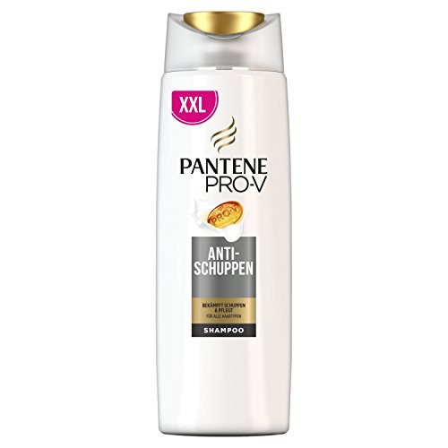PANTENE Pro-V šampūnas nuo pleiskanų 500ml | Multum