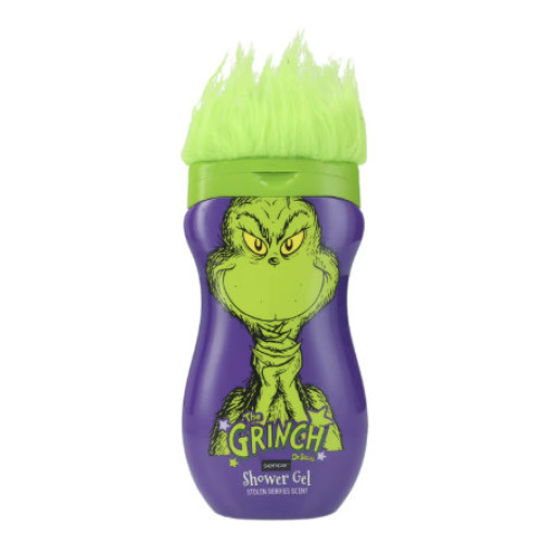 SENCE Grinch dušo želė 414ml | Multum