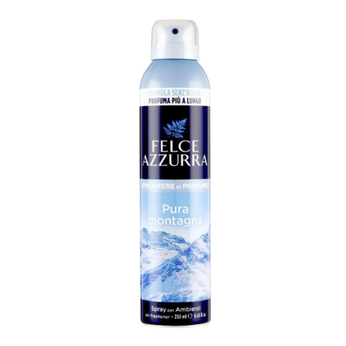 FELCE AZZURRA Pure Mountain oro gaiviklis 250ml | Multum
