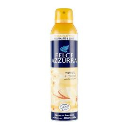 FELCE AZZURRA Vanilinis oro gaiviklis 250ml | Multum