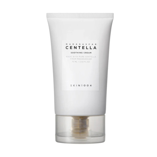 SKIN1004 Madagaskaro centella raminantis kremas veido odai 75ml | Multum