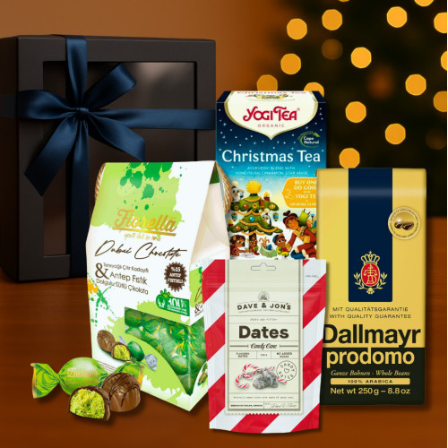 Kalėdinis dovanų rinkinys 2025 | Multum