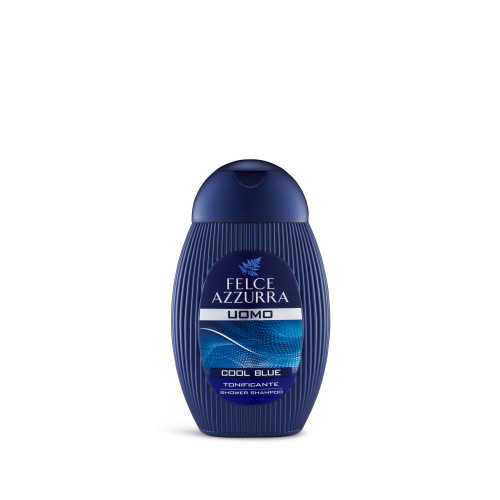 Felce Azzurra Cool Blue dušo želė vyrams 250ml | Multum