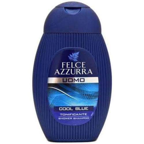 Felce Azzurra Cool Blue dušo želė vyrams 250ml | Multum