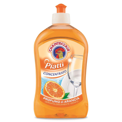 Chante Clair 500ml Arancia | Multum