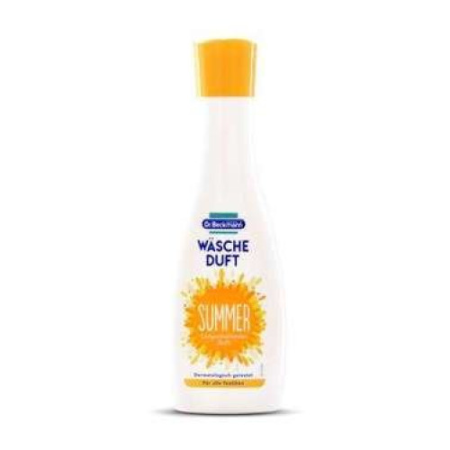 Dr. Beckmann vasaros skalbinių kvapas 250ml | Multum