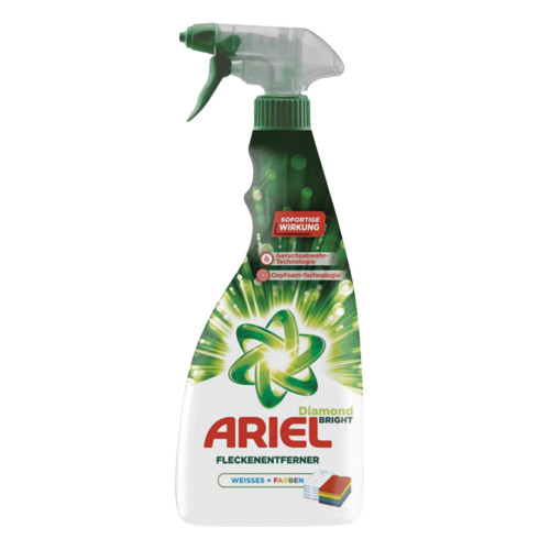 Ariel Universalus dėmių šalinimo purškiklis 750ml | Multum