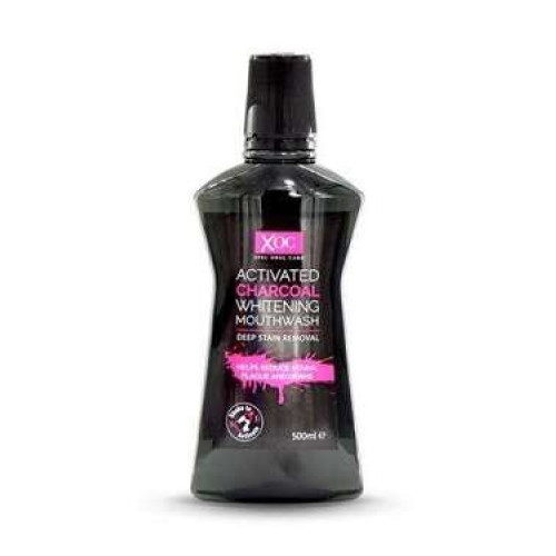 XPEL anglies balinamasis burnos skalavimo skystis 500ml | Multum