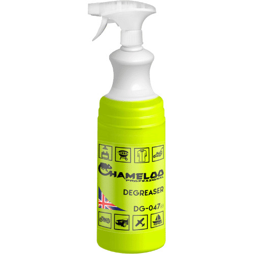 Chameloo Degreaser Universalus riebalų šalinimo įrankis, 1l | Multum