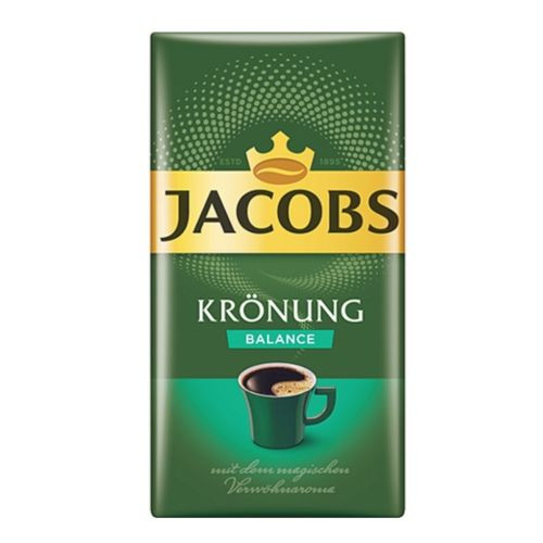 Jacobs Kronung Balance malta kava 500g | Multum