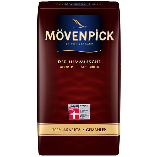 Movenpick Der Himmlische malta kava 500g | Multum