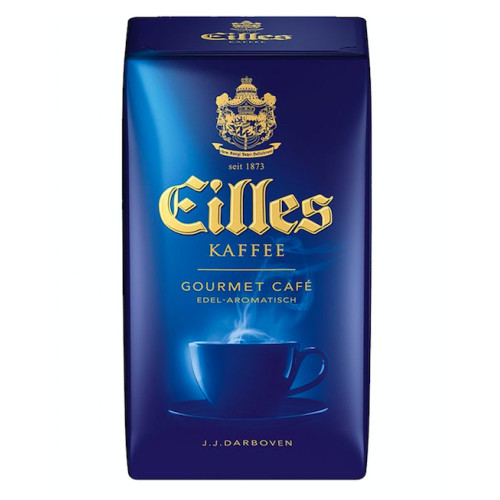 Eilles Gourmet Cafe malta kava 500g | Multum