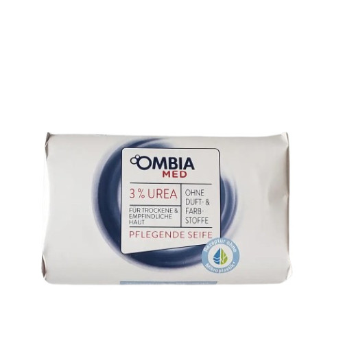 Ombia Med odą maitinantis muilas 150g | Multum