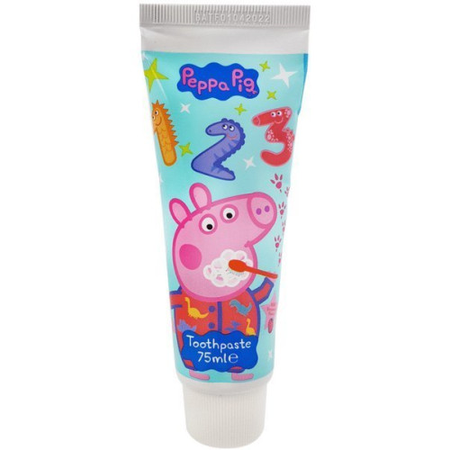 Peppa kiaulytės pasta 75ml | Multum