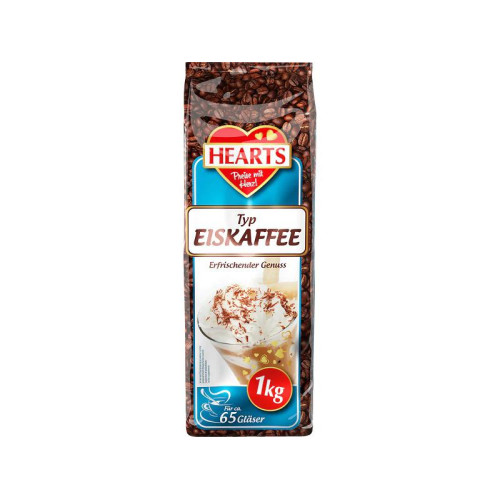 Širdelės Eiskaffee 1kg | Multum