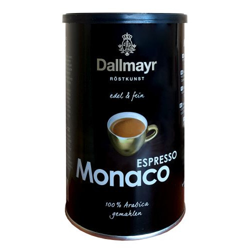 Dallmayr Monaco Espresso malta kava 200g | Multum