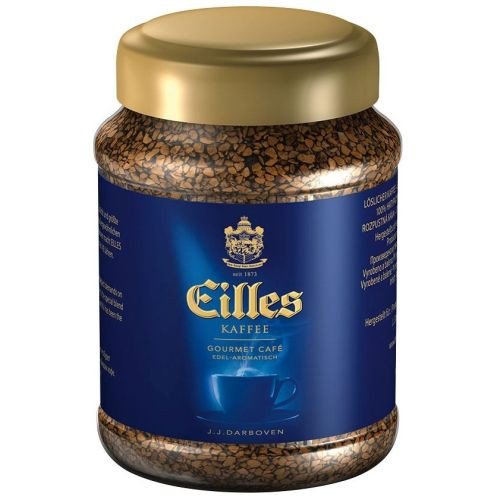 Eilles Kaffee tirpi kava 100g | Multum