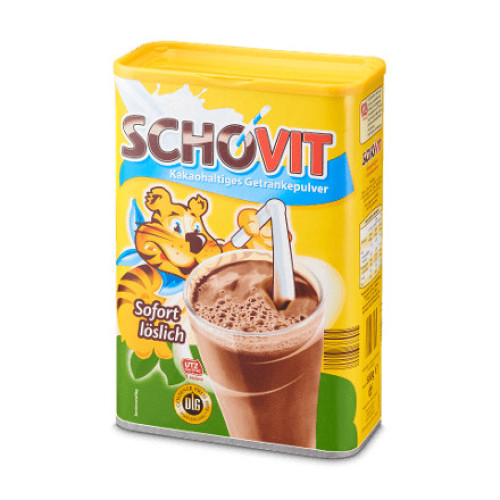 Schovit Cacao kakavos 800g | Multum