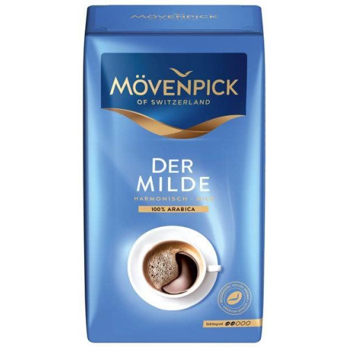 Movenpick Der Milde malta kava 500g | Multum