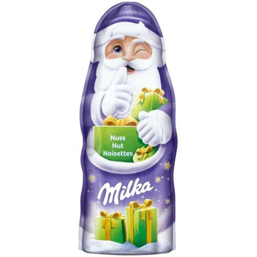 Milka Santa Nuss 95g | Multum