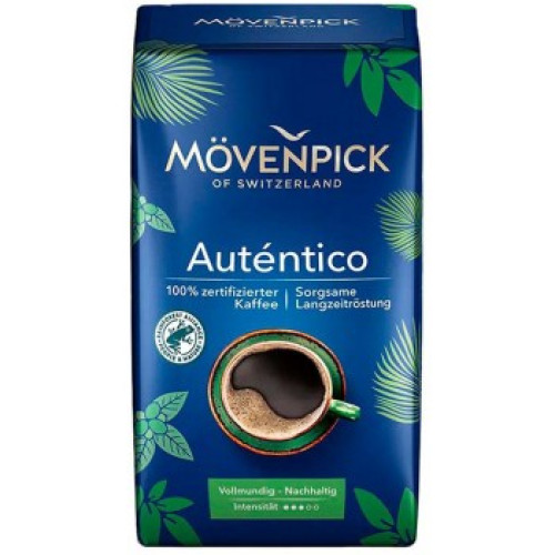 Movenpick El Autentico 500g | Multum