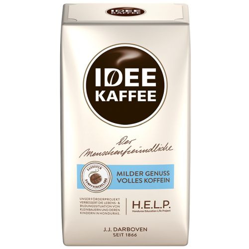 Idee Kaffee Classic malta kava 500g | Multum