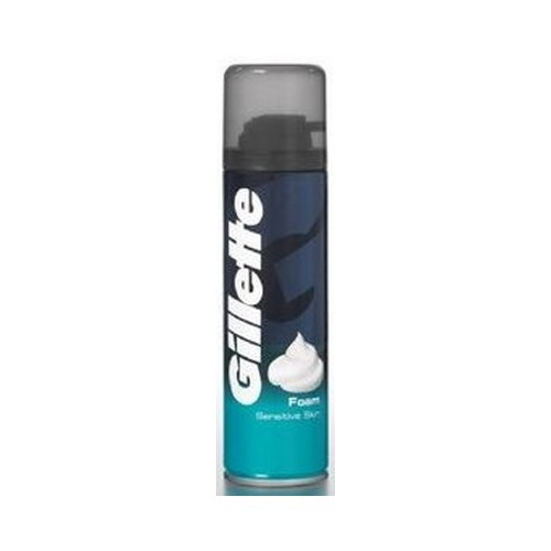 Gillette Comfort skutimosi putos 300ml | Multum
