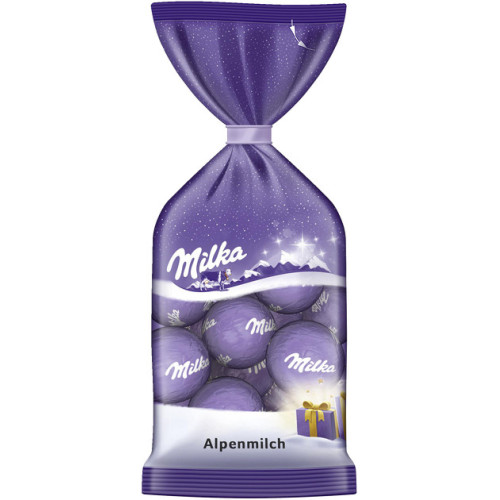 Milka Alpenmilch 100g | Multum