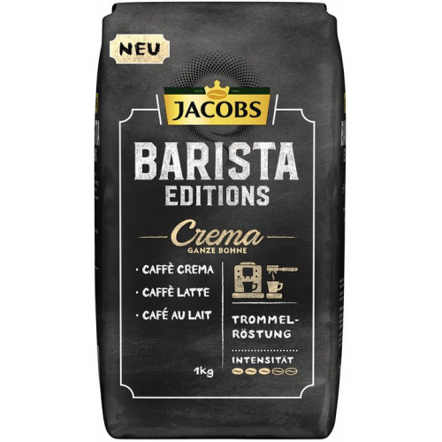 Jacobs Barista kremas 1kg | Multum