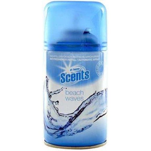 At Home Beach Waves oro gaiviklio papildymas 250ml | Multum