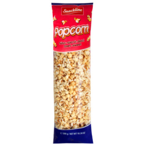 Snackline saldūs spragėsiai 300g | Multum
