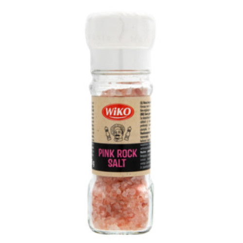 Wiko Pink druska malūnėlyje 95g | Multum