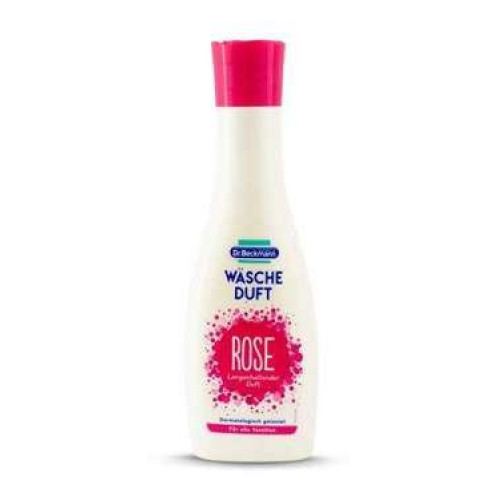 Dr. Beckmann Wasche Duft Rose skalbinių kvapas 250ml | Multum