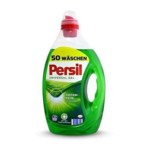 Persil Universalus prausimosi gelis x50 2,5L | Multum