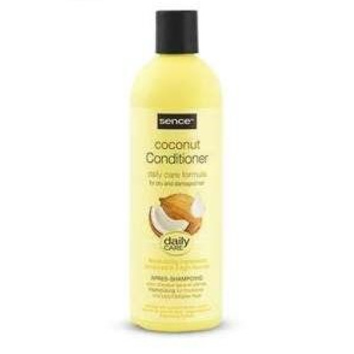 Sence Coconut kondicionierius sausiems ir pažeistiems plaukams 400ml | Multum