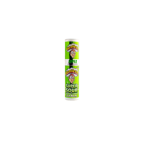 Saldainiai - WarHeads Super Sour Spray 20ml | Multum