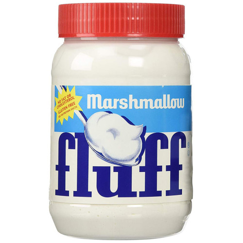 Zefyro pūkas FLUFF 212g | Multum