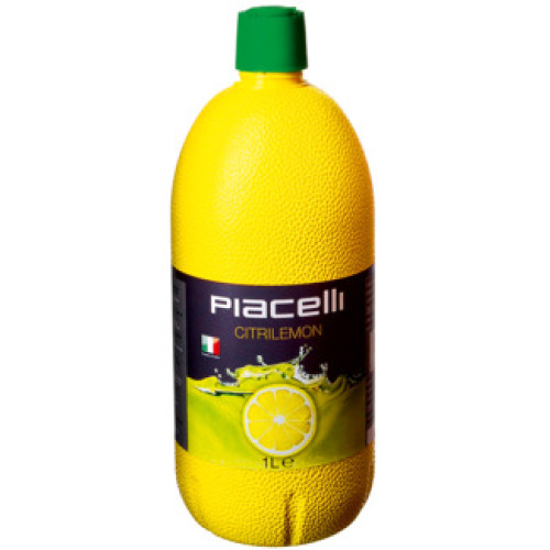 Piacelli Citrilemon citrinų sulčių koncentratas 1l | Multum