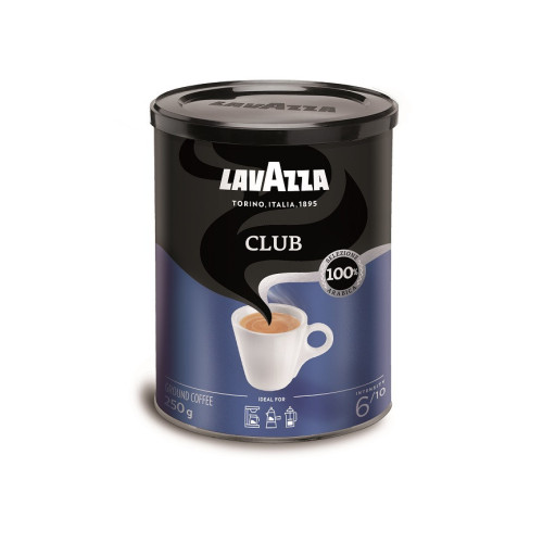 Lavazza Club malta kava 250g | Multum