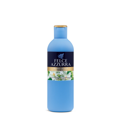 Felce Azzurra Narcissus dušo ir vonios želė su narcizo aromatu 650ml | Multum