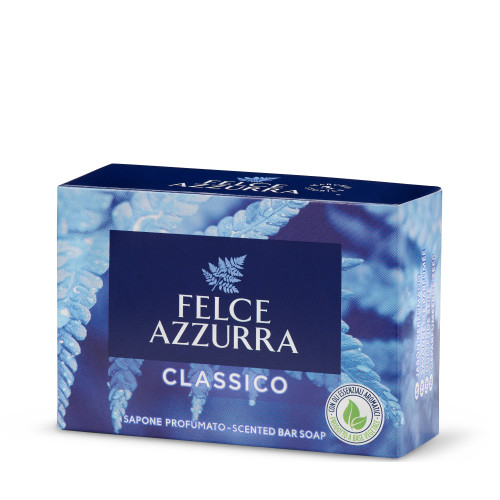 Felce Azzurra Classico muilas 100g | Multum