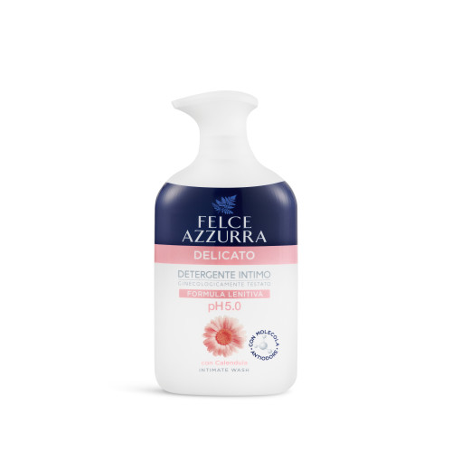 Felce Azzurra Delicate intymios higienos muilas 250ml | Multum