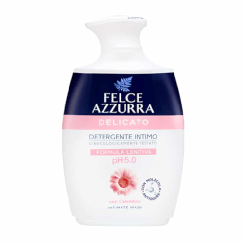 Felce Azzurra Delicate intymios higienos muilas 250ml | Multum