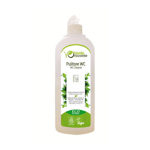 VERDE ORIZZONTE ECO tualeto valiklis 500ml | Multum