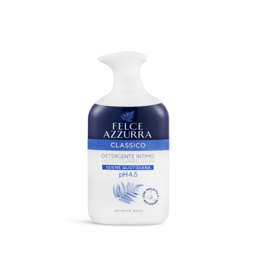 Felce Azzurra Classico intymios higienos gelis 250ml | Multum