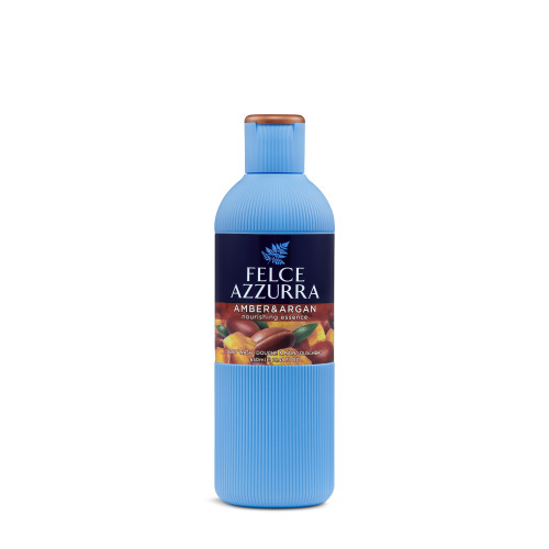 FELCE AZZURRA Amber e Argan dušo želė 650ml | Multum