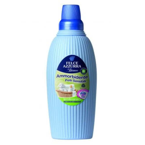 FELCE AZZURRA Sweet Cuddles audinių minkštiklis 2000ml | Multum