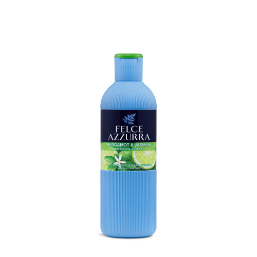 FELCE AZZURRA dušo želė su bergamočių ir jazminų aromatu 650ml | Multum