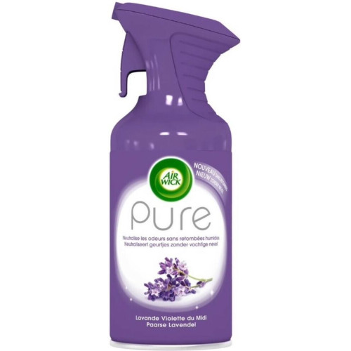Air Wick levandų oro gaiviklis 250ml | Multum